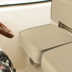 Sunbrella Canvas Antique Beige Fabric -Chirst Seasonal Home Store 5422 0000 5 65522.1470258201