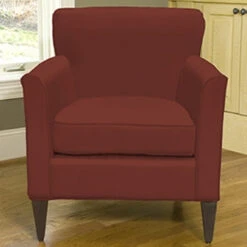 Sunbrella Canvas Burgundy Fabric -Chirst Seasonal Home Store 5436 0000 4 65288.1470258189