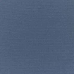 Sunbrella Canvas Sapphire Blue Fabric