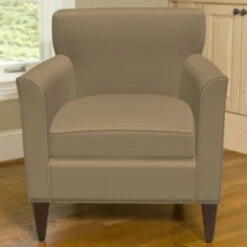 Sunbrella Canvas Heather Beige Fabric -Chirst Seasonal Home Store 5476 0000 4 28518.1470258190