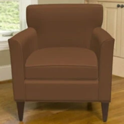 Sunbrella Canvas Teak Fabric -Chirst Seasonal Home Store 5488 0000 4 24607.1470258199