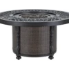 Lane Venture Hemingway Islands 48" Round Fire Pit
