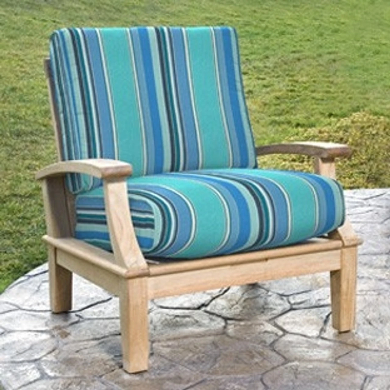 Sunbrella Dolce Oasis Fabric 2 Sunbrella Dolce Oasis Fabric - Image 2