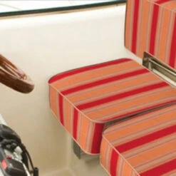 Sunbrella Bravada Salsa Fabric -Chirst Seasonal Home Store 5601 0000 5 46760.1470258193