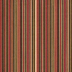 Sunbrella Dorsett Cherry Fabric