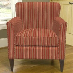 Sunbrella Dorsett Cherry Fabric 6 Sunbrella Dorsett Cherry Fabric -Chirst Seasonal Home Store 56059 0000 4 10155.1470258211