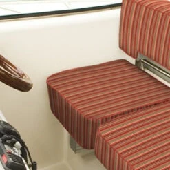 Sunbrella Dorsett Cherry Fabric 7 Sunbrella Dorsett Cherry Fabric -Chirst Seasonal Home Store 56059 0000 5 37662.1470258212