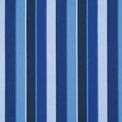 Sunbrella Milano Cobalt Fabric