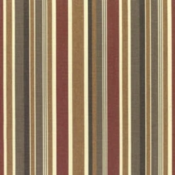 Sunbrella Brannon Redwood Fabric