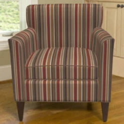 Sunbrella Brannon Redwood Fabric 6 Sunbrella Brannon Redwood Fabric -Chirst Seasonal Home Store 5612 0000 4 91374.1470258205