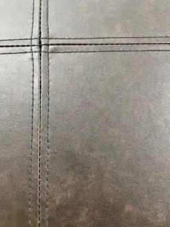 Cocktail Bench Brown -Chirst Seasonal Home Store 56314TT Cover 42925.1619709712