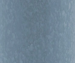 Root Candles Timberline Collenette 4-Count Unscented Dinner Candles, 7-Inch, Williamsburg Blue -Chirst Seasonal Home Store 597433AI 5 94491.1696357630