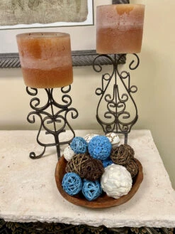 Mixed Texture Orbs Carton Large 15pc Blue 8 Mixed Texture Orbs Carton Large 15pc Blue -Chirst Seasonal Home Store 62332 4 46643.1675718622