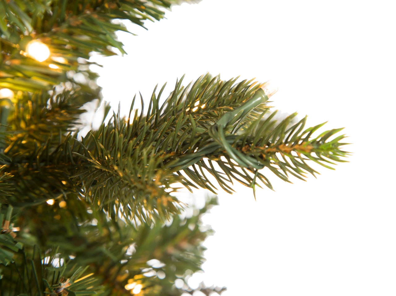 9' ForeverTree Slim Canadian Balsam Fir EasyLite 5 9' ForeverTree Slim Canadian Balsam Fir EasyLite - Image 5