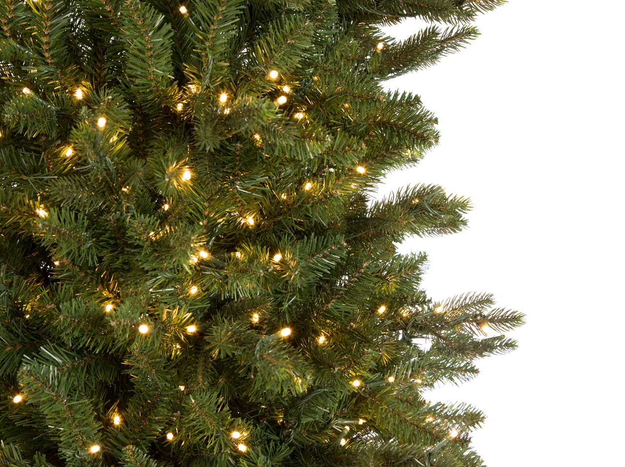 9' ForeverTree Slim Canadian Balsam Fir EasyLite 3 9' ForeverTree Slim Canadian Balsam Fir EasyLite - Image 3