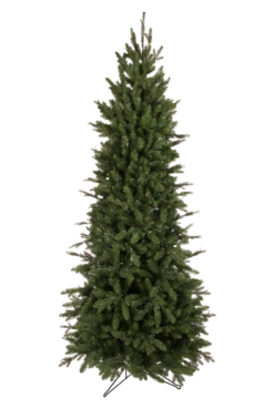 Chirst Seasonal Home Store -Chirst Seasonal Home Store 7.5 Slim Canadian Balsam Wide Off 08123.1557950971.1280.1280 88445.1563455593