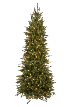 7.5' Slim Canadian Balsam Fir EasyLite