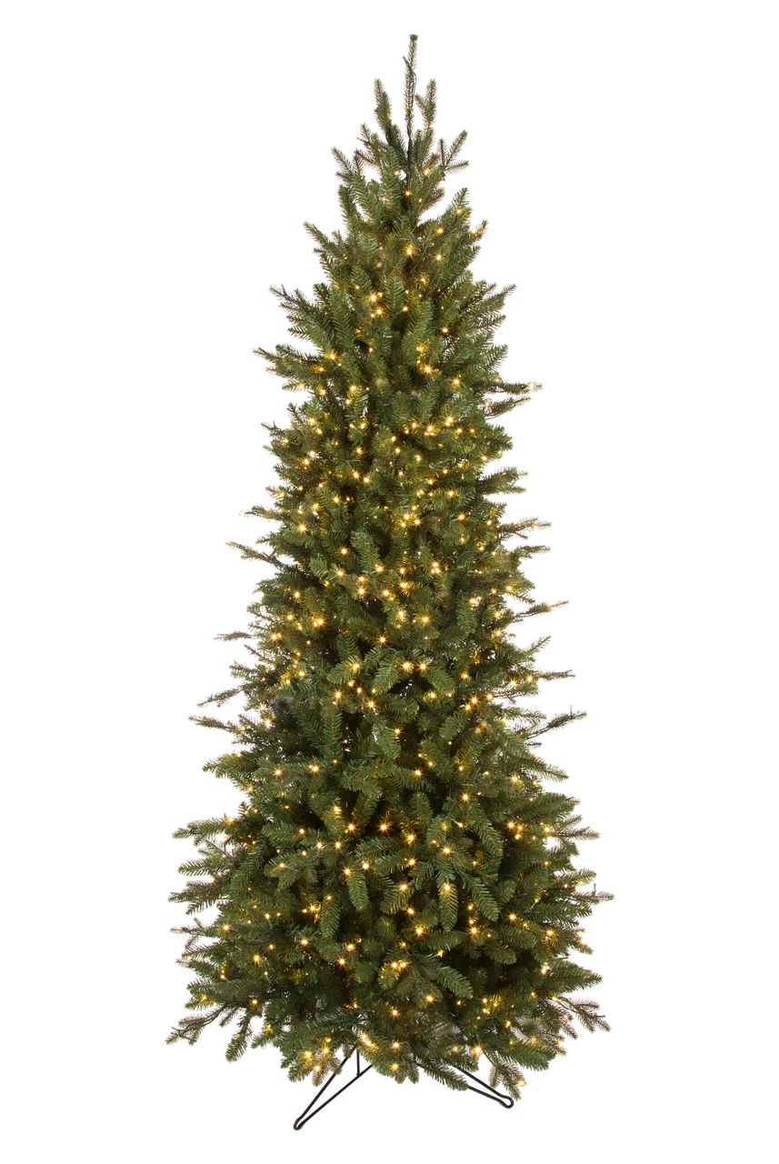 9' ForeverTree Slim Canadian Balsam Fir EasyLite 1 9' ForeverTree Slim Canadian Balsam Fir EasyLite