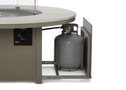 Telescope Origins 54" Round Fire Table -Chirst Seasonal Home Store 708 02623.1687190215