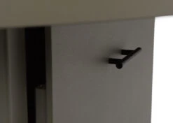 Telescope Origins 54" Round Fire Table -Chirst Seasonal Home Store 711 77112.1687190215