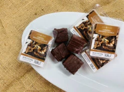 Candle Warmers Soy Wax Melts Caramel Brownie Crunch Set Of 4 8 Candle Warmers Soy Wax Melts Caramel Brownie Crunch Set Of 4 -Chirst Seasonal Home Store 7151S 4 29134.1692305057