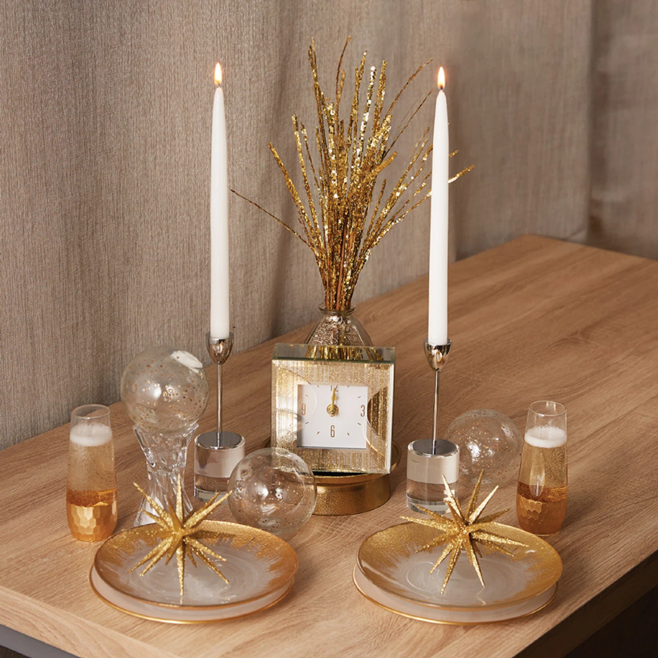 Root Candles 79147 Unscented Smooth Hand-Dipped 9-Inch Taper Candle, 12-Count, White 4 Root Candles 79147 Unscented Smooth Hand-Dipped 9-Inch Taper Candle, 12-Count, White - Image 4