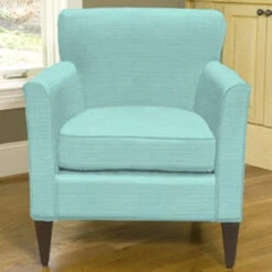 Sunbrella Dupione Celeste Fabric -Chirst Seasonal Home Store 8067 0000 4 17126.1470258245