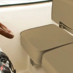 Sunbrella Linen Sesame Fabric -Chirst Seasonal Home Store 8318 0000 5 51727.1470258233