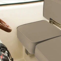 Sunbrella Linen Stone Fabric -Chirst Seasonal Home Store 8319 0000 5 03691.1470258236