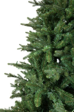 9' ForeverTree Slim Canadian Balsam Fir -Chirst Seasonal Home Store 96541 Fresh Cut Canadian Balsam Fir 2w 74858.1530983579