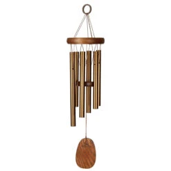 Woodstock Amazing Grace Chime - Small, Bronze 7 Woodstock Amazing Grace Chime - Small, Bronze -Chirst Seasonal Home Store AGSBR full e3e04f7c b4ea 4443 8a35 ae400acbde48 57533.1630610326
