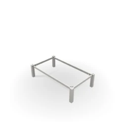 Telescope Fire Tables Balcony Height Lift Kit For 6F20 And 6F30