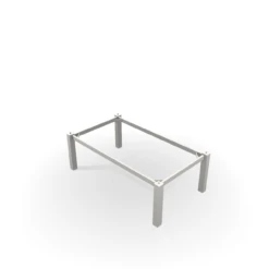 Telescope Fire Tables Bar Height Lift Kit For 6F20 And 6F30