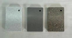 Telescope Origins 54" Round Fire Table -Chirst Seasonal Home Store Avonite Samples 71364.1627934308