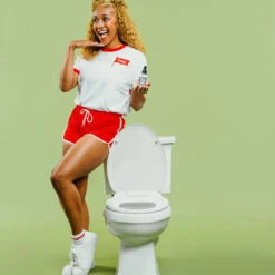 Poo-Pourri Before You Go Toilet Spray Fresh Air 2oz Bottle -Chirst Seasonal Home Store BB9096 2 25869.1693341888