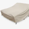 Treasure Garden Double Chaise Furniture Cover