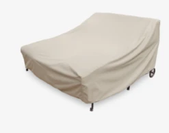 Treasure Garden Double Chaise Furniture Cover