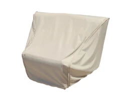 Treasure Garden Modular Wedge Right End (Left Facing) Furniture Cover
