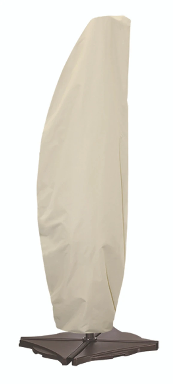 Treasure Garden AG19 & AG3 Cantilever Umbrella Style Protective Cover 1 Treasure Garden AG19 & AG3 Cantilever Umbrella Style Protective Cover