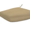 Erwin Curved Casa Casual Seat Cushion (Ships In 6-8 Weeks)