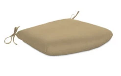 Erwin Curved Casa Casual Seat Cushion (Ships In 6-8 Weeks)
