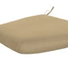 General Purpose Series Curved Front Seat Cushion 20 In (Ships 6-8 Weeks)