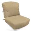 Hanamint Curved Front Deep Seating Cushion