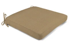 General Purpose Series Boxed Edge Seat Cushion 19 In (Ships 6-8 Weeks)