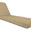 Hanamint Chaise Lounge Cushion 7177(Ships 6-8 Weeks)