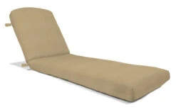 Hanamint Chaise Lounge Cushion 7177(Ships 6-8 Weeks)