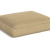 Erwin Ottoman Cushion 25 IN (Ships 6-8 Weeks)