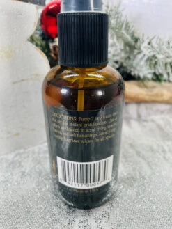 Orleans Home Fragrance Room Spray Christmas Passion -Chirst Seasonal Home Store Directions 05082.1628625774