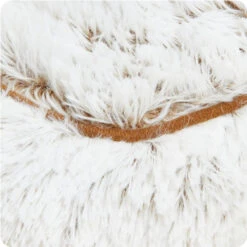 Warmies Plush Microwavable Lavender Scented Boots Brown -Chirst Seasonal Home Store FWBOOMB 5 15909.1696969031