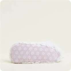 Warmies Plush Microwavable Lavender Scented Boots Lavender -Chirst Seasonal Home Store FWBOOMP 5 06772.1693586538
